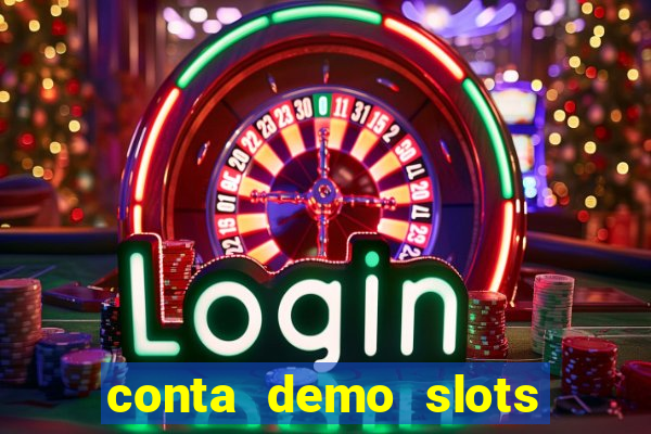 conta demo slots pg touro